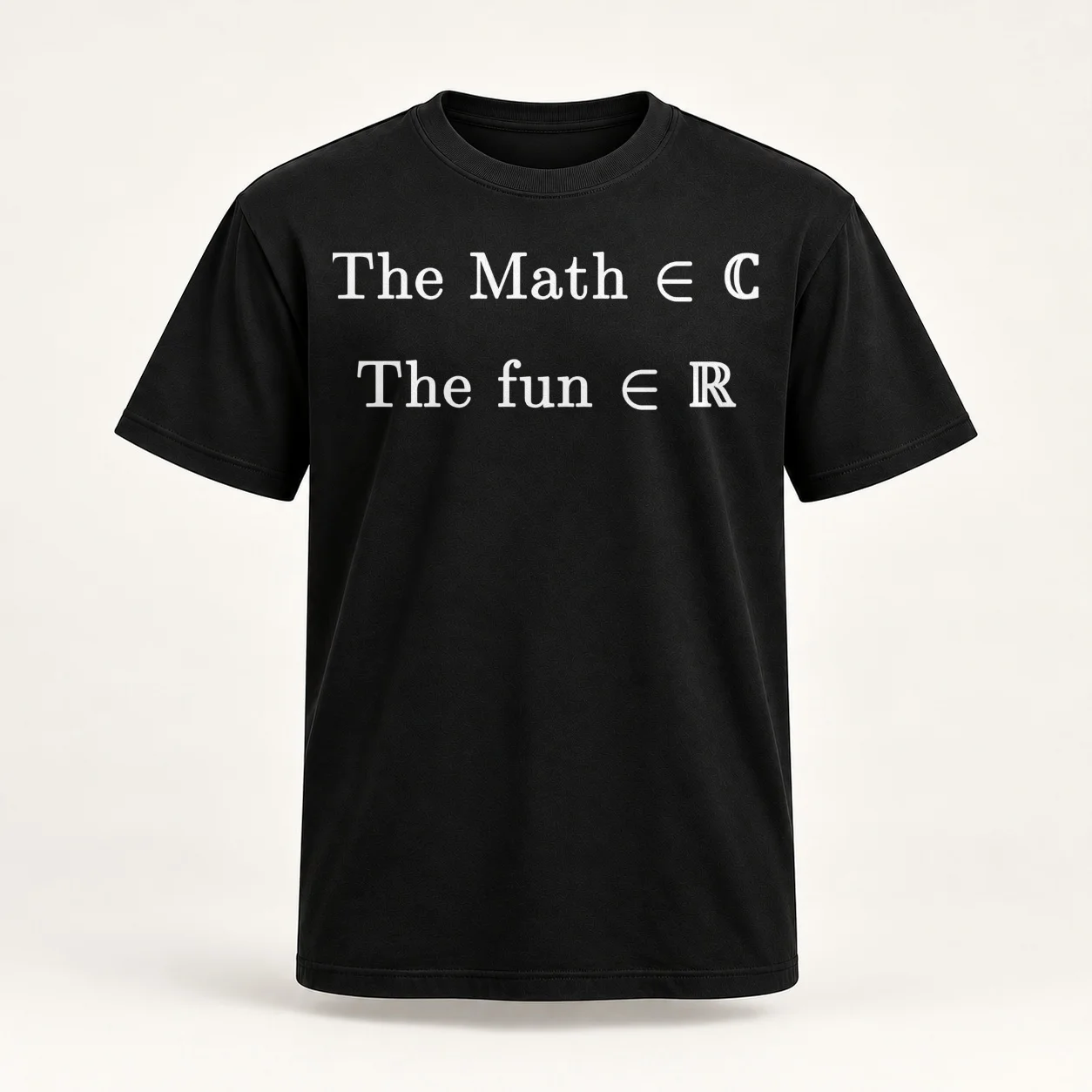 The math might be complex, but the fun is certainly real dark version Women T-Shirt plus sizes workout shirts for Women