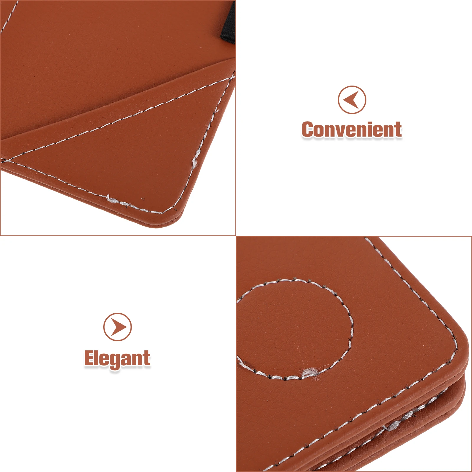 Рисунок 5 - Книга для подсчета очков в гольфе