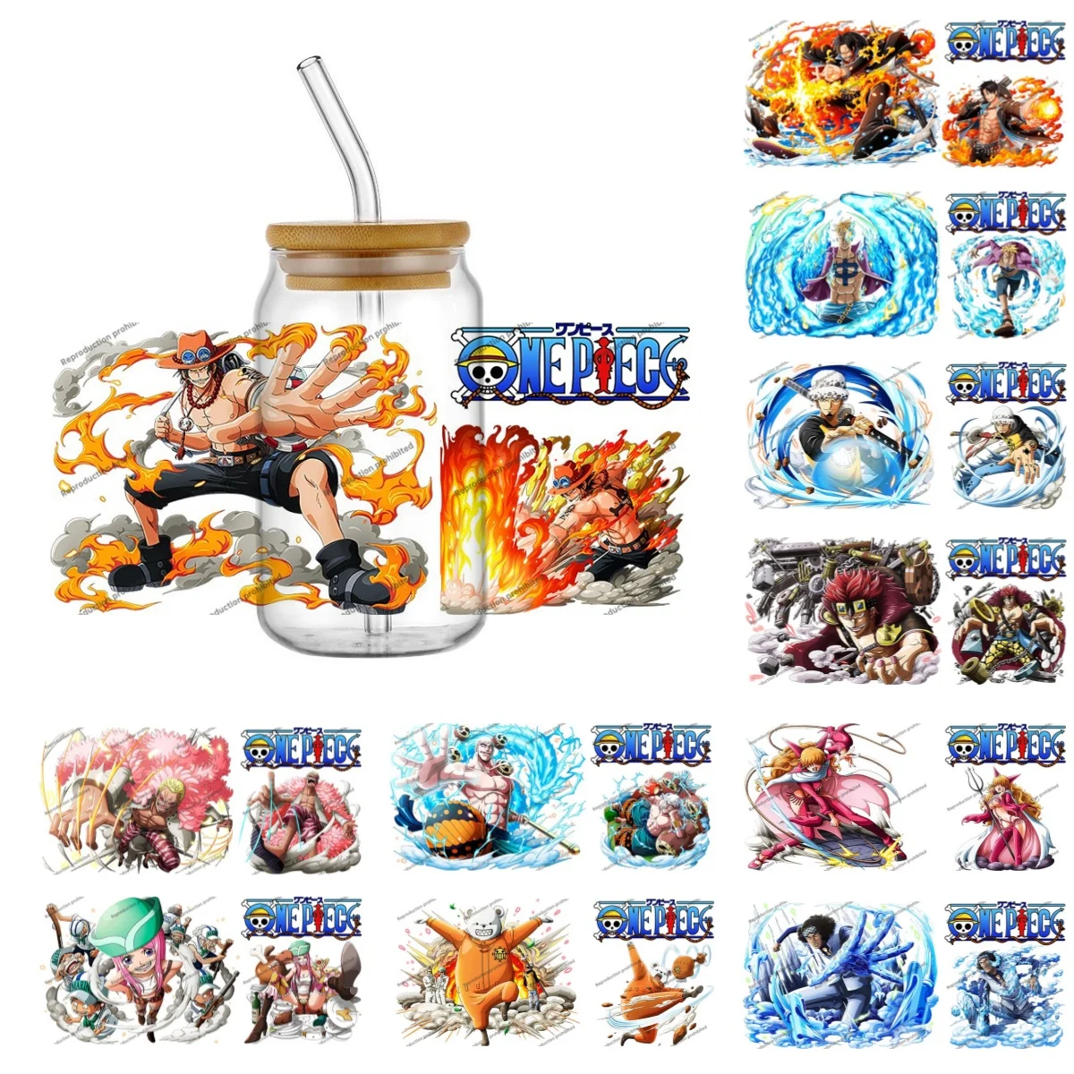 One Piece Newest 41… - image