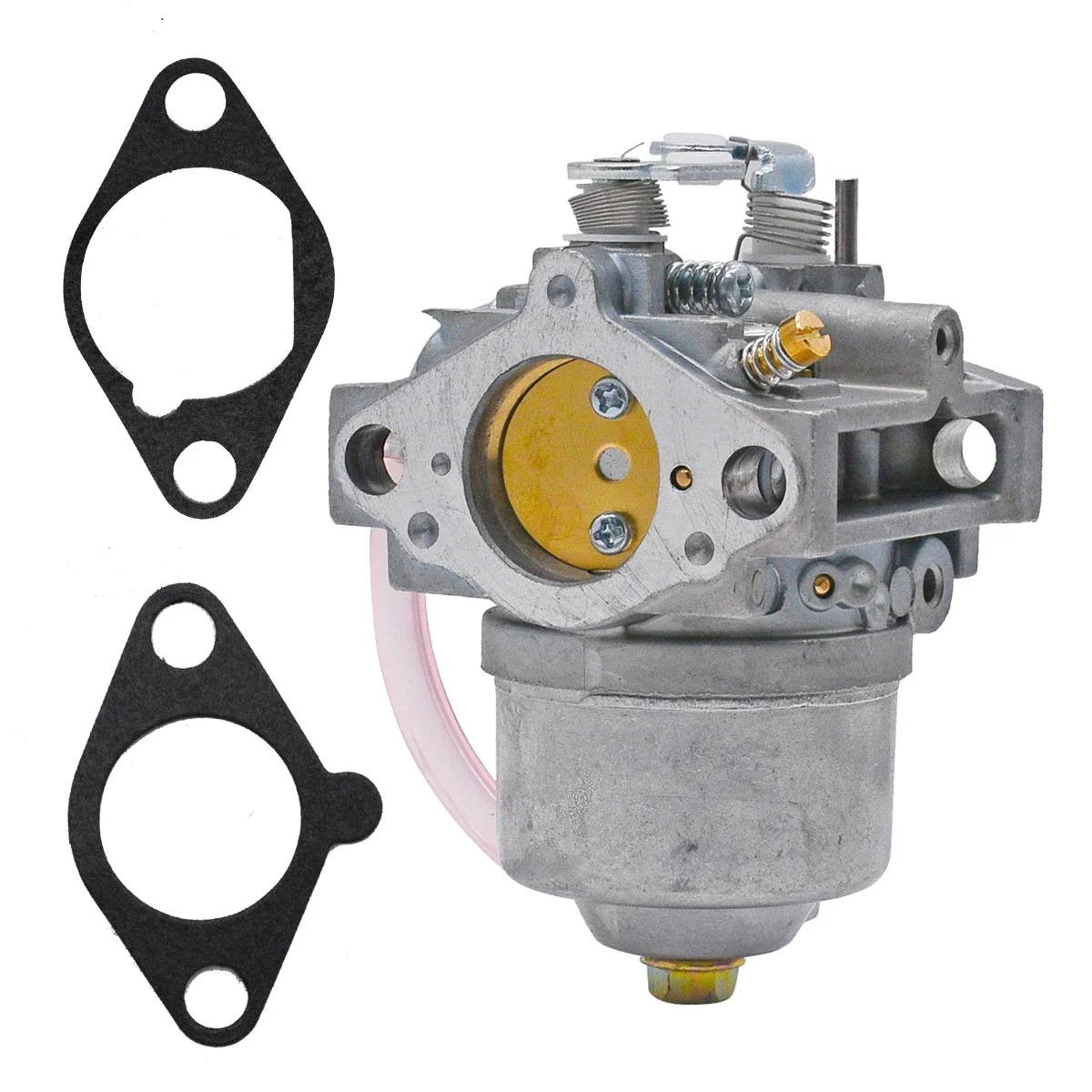 Carburetor For 15003-2153 Kawasaki FC420V Repl # 15003-2154 15001-2972 carb