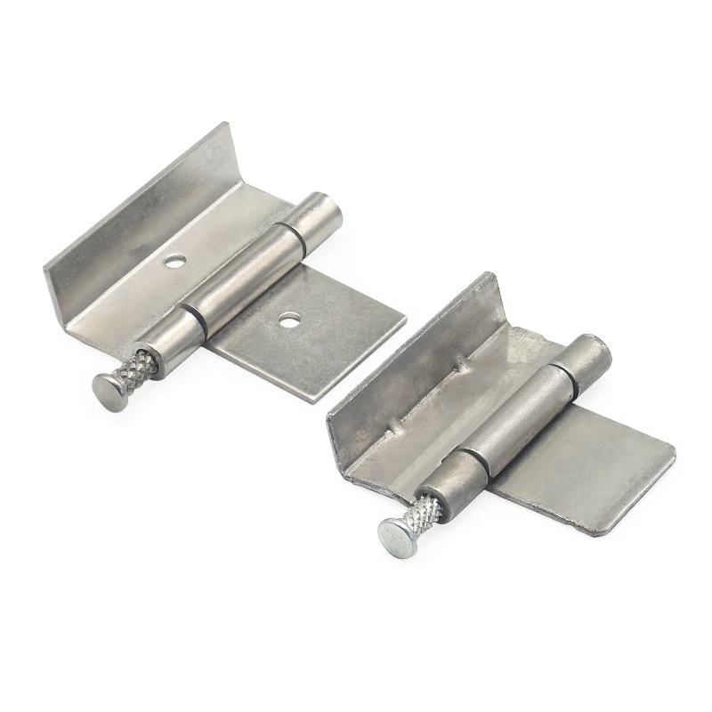 

2 PCS Thickened XL-21 stainless steel heavy-duty concealed installation power cabinet, hinge distribution box, switch cabinet