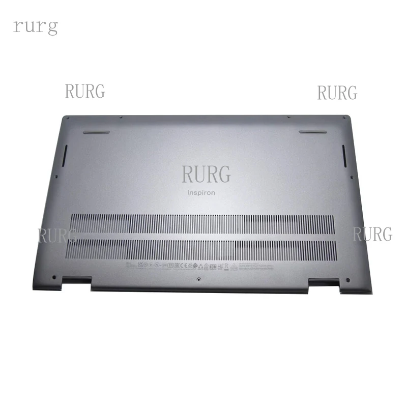 

R+ NEW For Dell Inspiron 15Pro 5510 5515 Laptop Bottom Shell D Shell 03KRDJ 3KRDJ