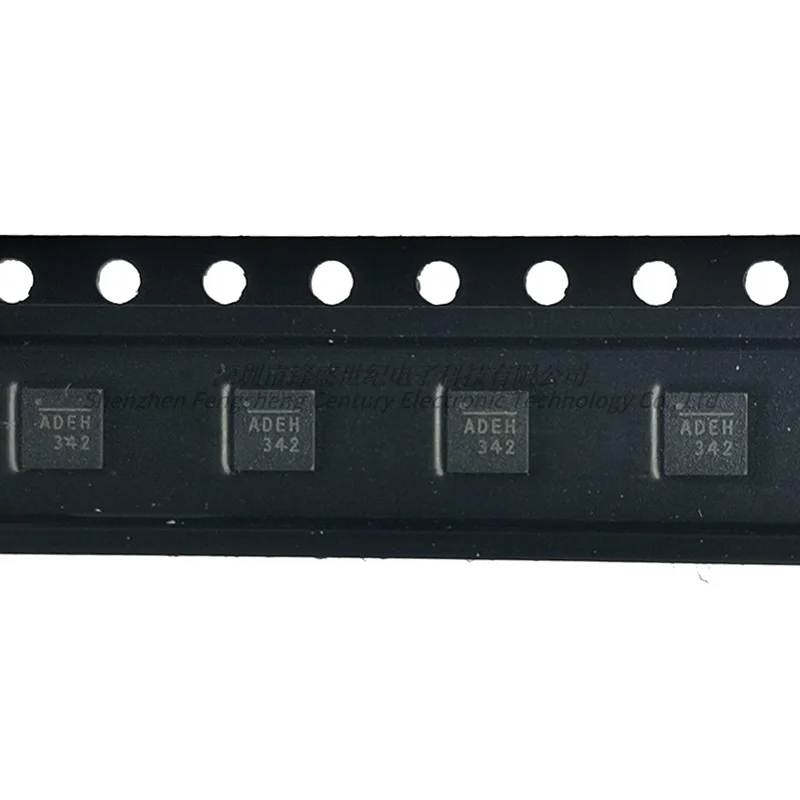 MP1907GQ-Z silk screen ADE* QFN-10 High Frequency Half-Bridge Gate Driver Flight control model aircraft chip