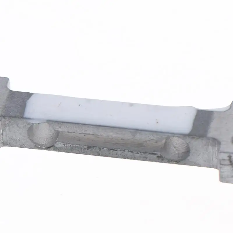 Das Dehnungsmessstreifen-Wägezellenmodul, Gewichtssensor, elektronische Waage, Aluminiumlegierung, Drucksensor, 50 g, 500 g. – Detail 12