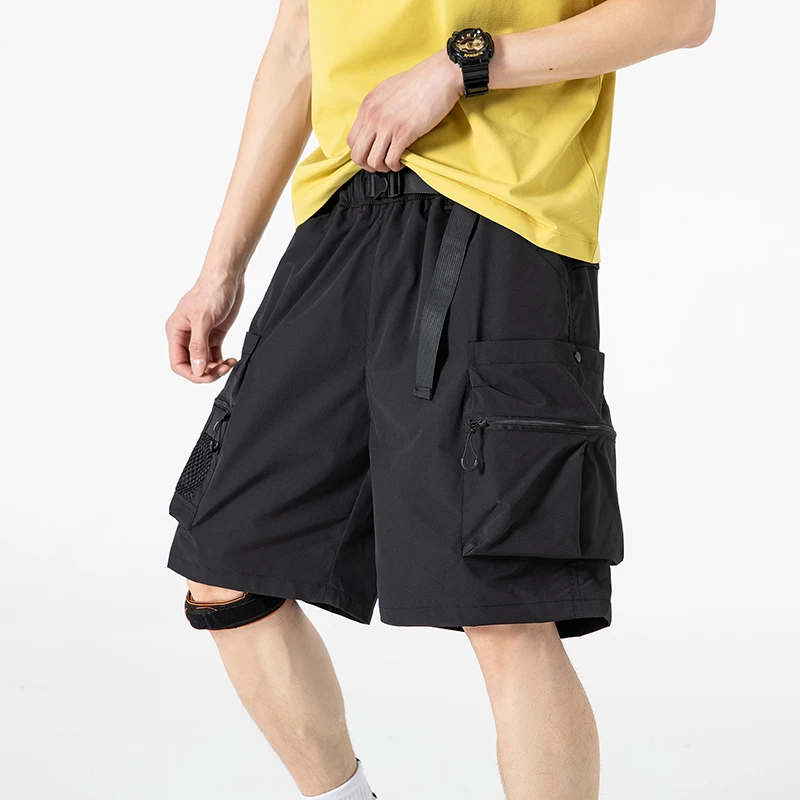Men's Summer Light Thin Loose  - Outdoor Lighting Track review and price
