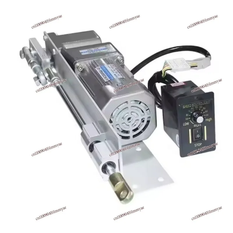 

220V AC 120W High-Torque Linear Actuator Motor with 5-16cm Stroke for DIY Industrial/Household/Medical Equipment Conversion Kit