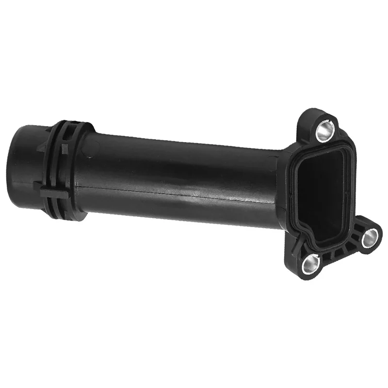 Engine Coolant Flange Water Pipe Connector For BMW F20 F21 F22 F30 F31 F32 F10 F12 E84 E71 E90 E91 F26 F15 X1 X3 X5 11127810707