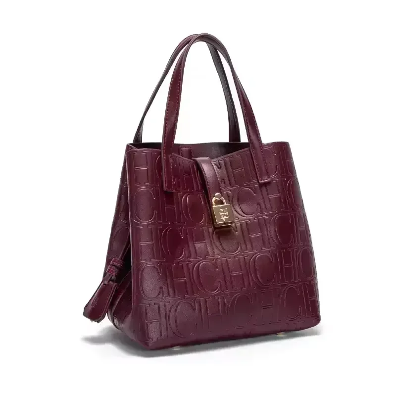 Thumbnail 4 - #8 Compare Soft Leather Bucket Bags Before You Buy