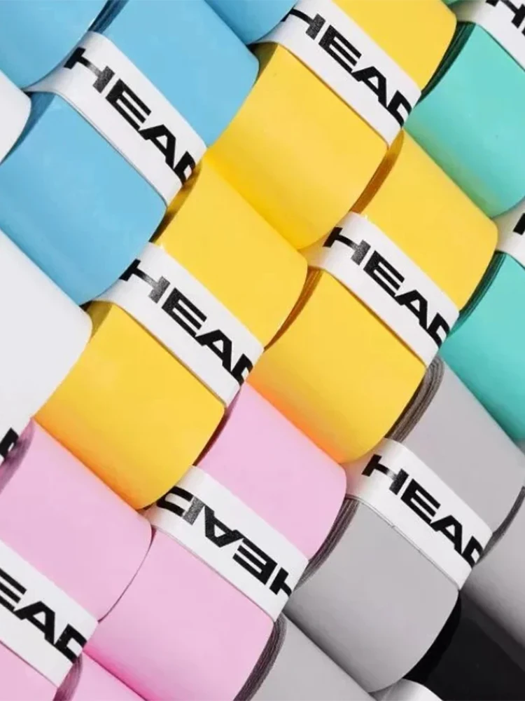 Thumbnail 3 - #3 Trending Wilson Overgrips Right Now