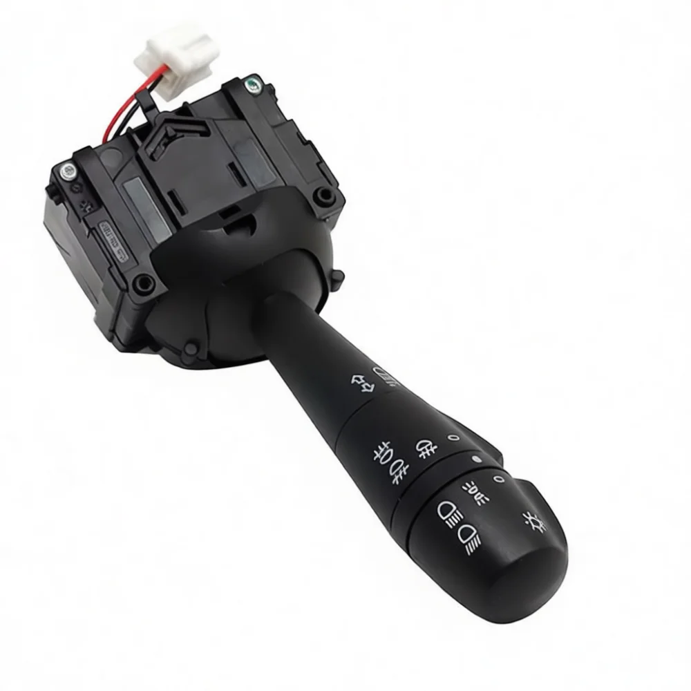 Steering Column Turn Signal Headlight Switch For Renault Lever Control Module Auto Electrical System Accessory Parts