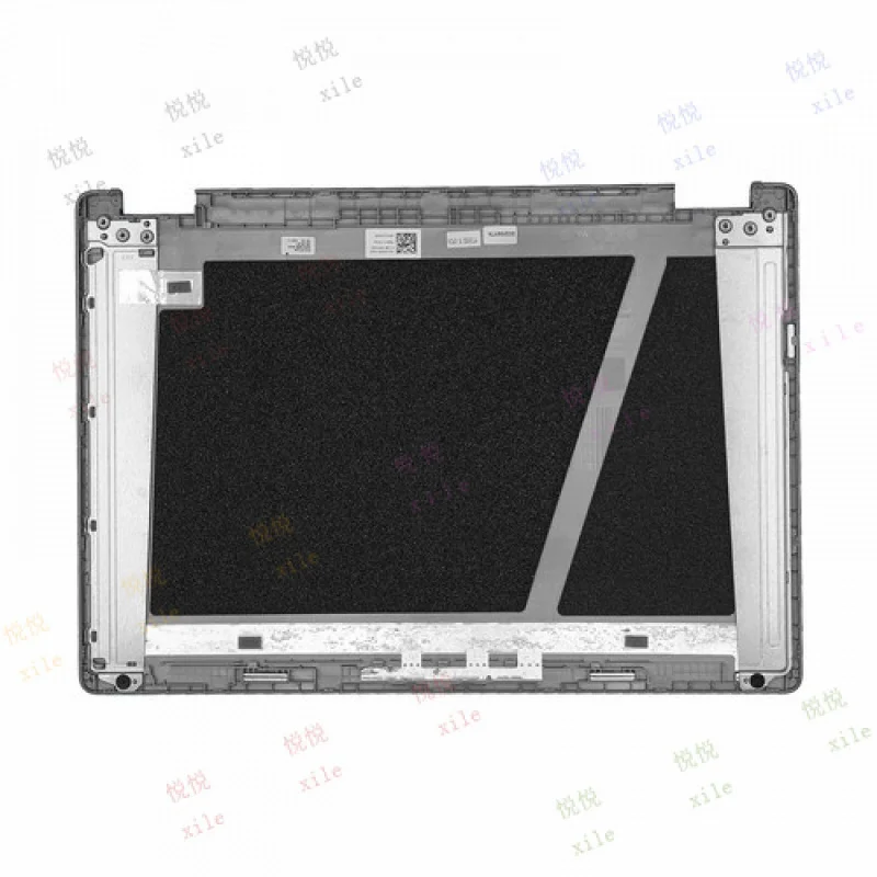 

LL Lcd back Rear Cover Top Screen Case For Dell Latitude 3310 2 In 1 01H539 1H539