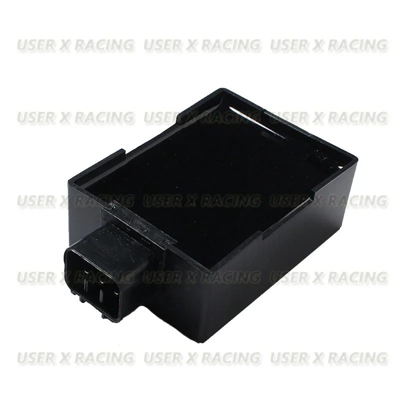 USERX uniwersalny zapłonnik motocyklowy CDI dla ATV Polaris Sportsman 400 500 3089238 3090232 wysokiej jakości i trwałości — zdjęcie 3