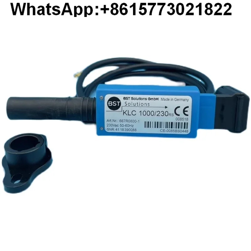 Bst Flame Detector,…