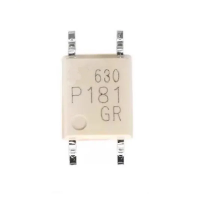 P181    TLP181GB    SOP4    (Product quantity: 10 pieces)
