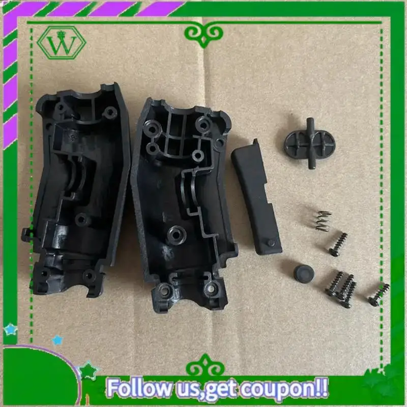 AC34-97014 97014GT Complete Joystick Handle Set For Genie GS1530 GS1532 GS1930 GR20 Parts