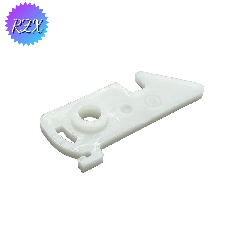 

5 шт., выходная стойка для бумажной коробки, стопорный стержень для Ricoh 8100S 8110 8120 8210 8220, детали принтера, копировального аппарата