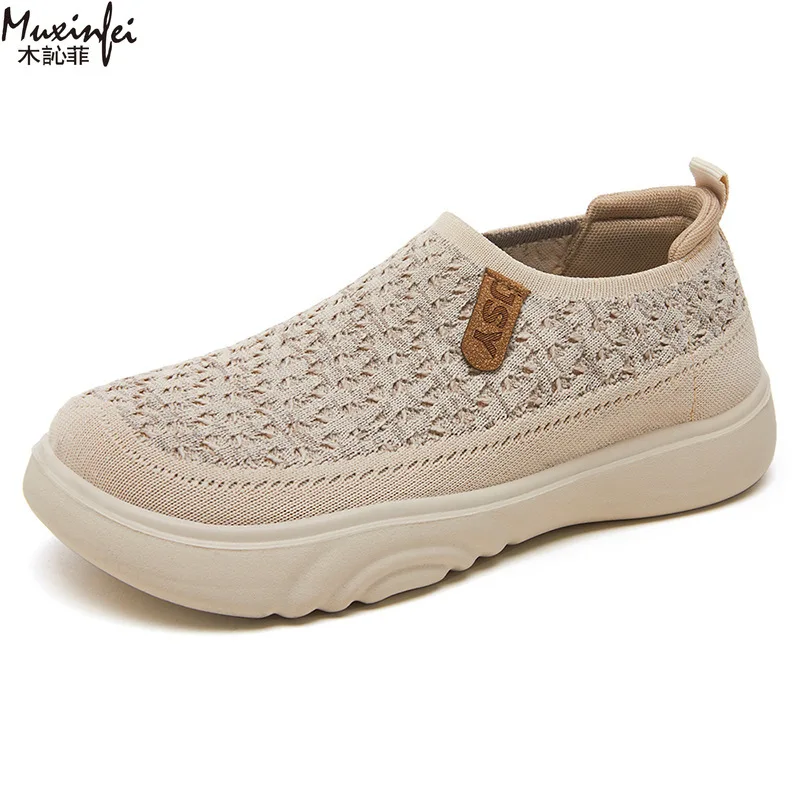 

​Women's Canvas Sneakers Summer Casual Shoes Breathable Lightweight Comfortable Walking Women's Shoes Sale Free Shipping​