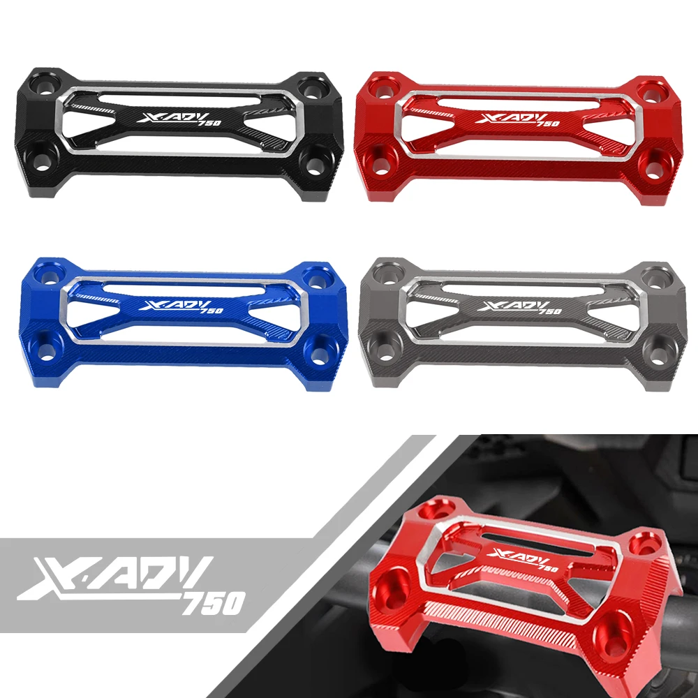 

For Honda XADV750 X-ADV XADV X-adv750 750 2021 2022 2023 2024 2025 Motorcycle Front Fork Shock Absorber Guard Protective Cover