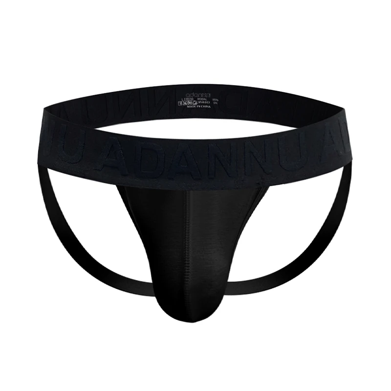 Men Brief Bikini Underwear Men's Thong Underwear Sexy Low Rise T-Back Under Panties Athletic Briefs Bikini