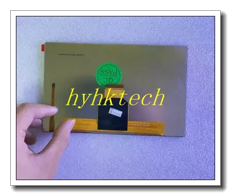 LMS700KF21  original  7.0 INCH Industrial LCD,180 days guarantee