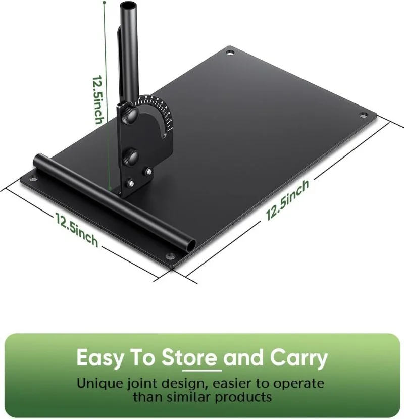 

Golf Training Aids, Posture Training Plate Metal Golf Practice Plate