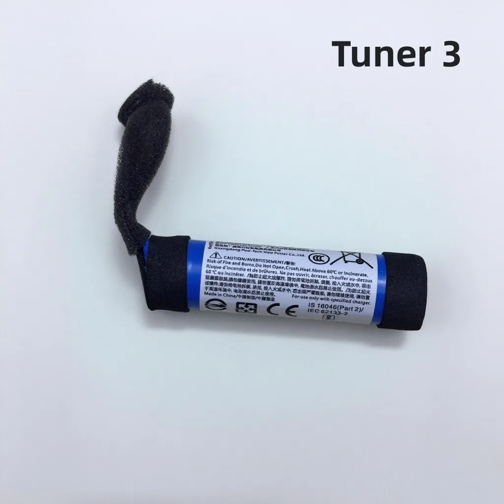 100%Original 2500mAh 3.6V for JBL C1146C2 Tuner 3 Bluetooth Speaker Battery