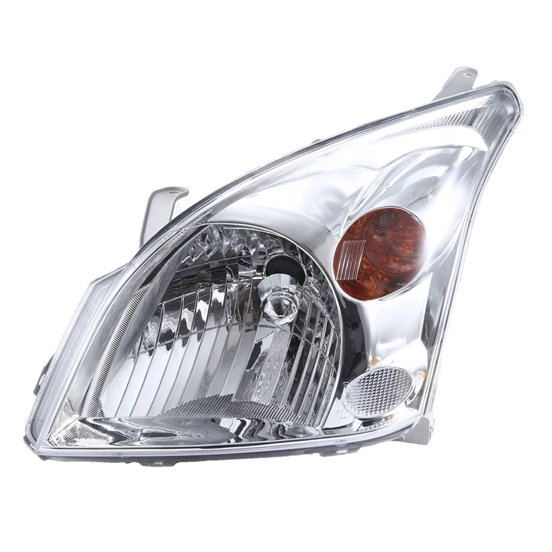 

Headlight Assembly For Toyota Prado 2002-2009