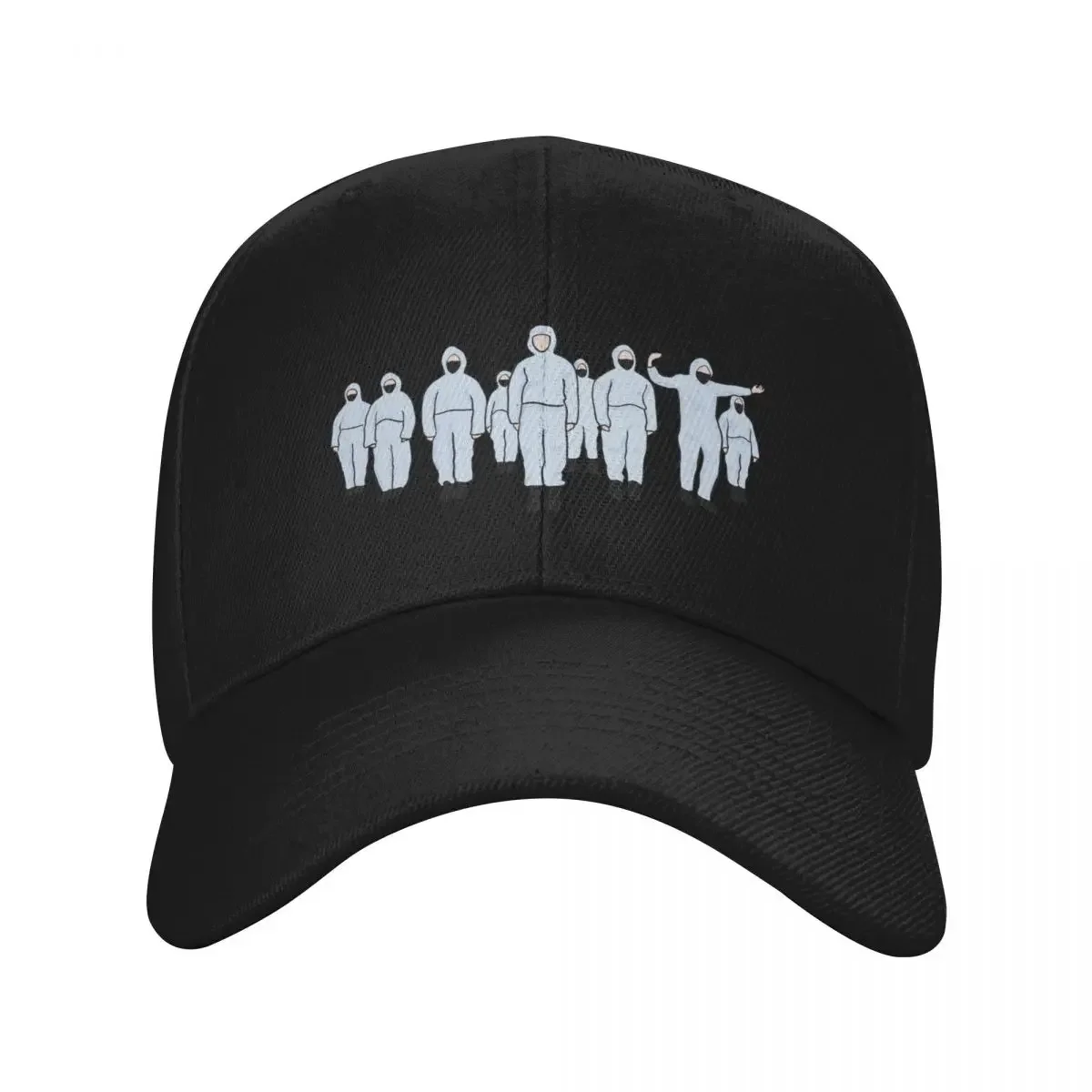 

Shum - Go_A Baseball Cap Funny hats Custom Cap Anime Boy Child Women's