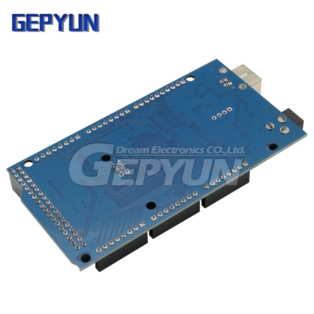 MEGA2560 MEGA 2560 R3 (ATmega2560-16AU CH340G) AVR USB board compatibleFor Arduino