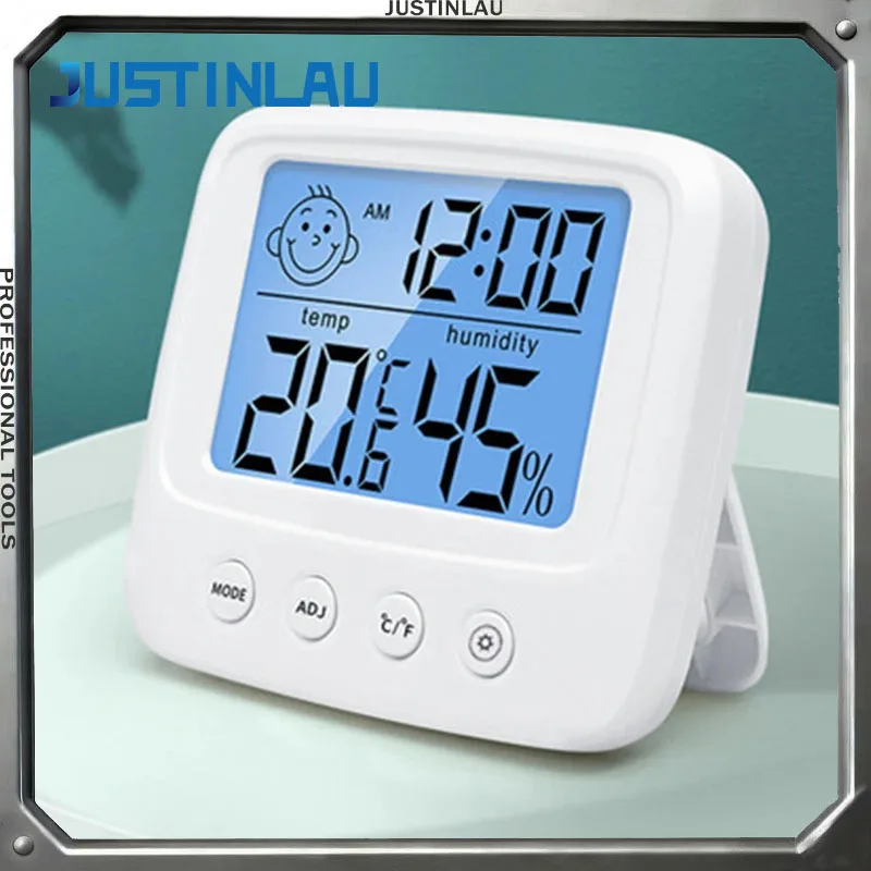 Justinlau 1PC Indoo…