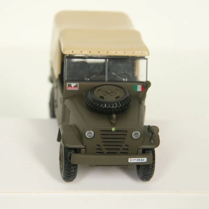 Quality Alloy 1:43 military car Model,Mini military Car Model Ornament,Simulation Kids Car Toys,Free Shipping