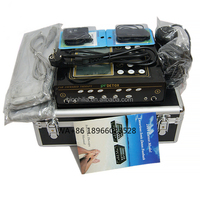 Electric Foot and Leg Massager Machine of Massage Spa Relieve Pain Foot Massage Device