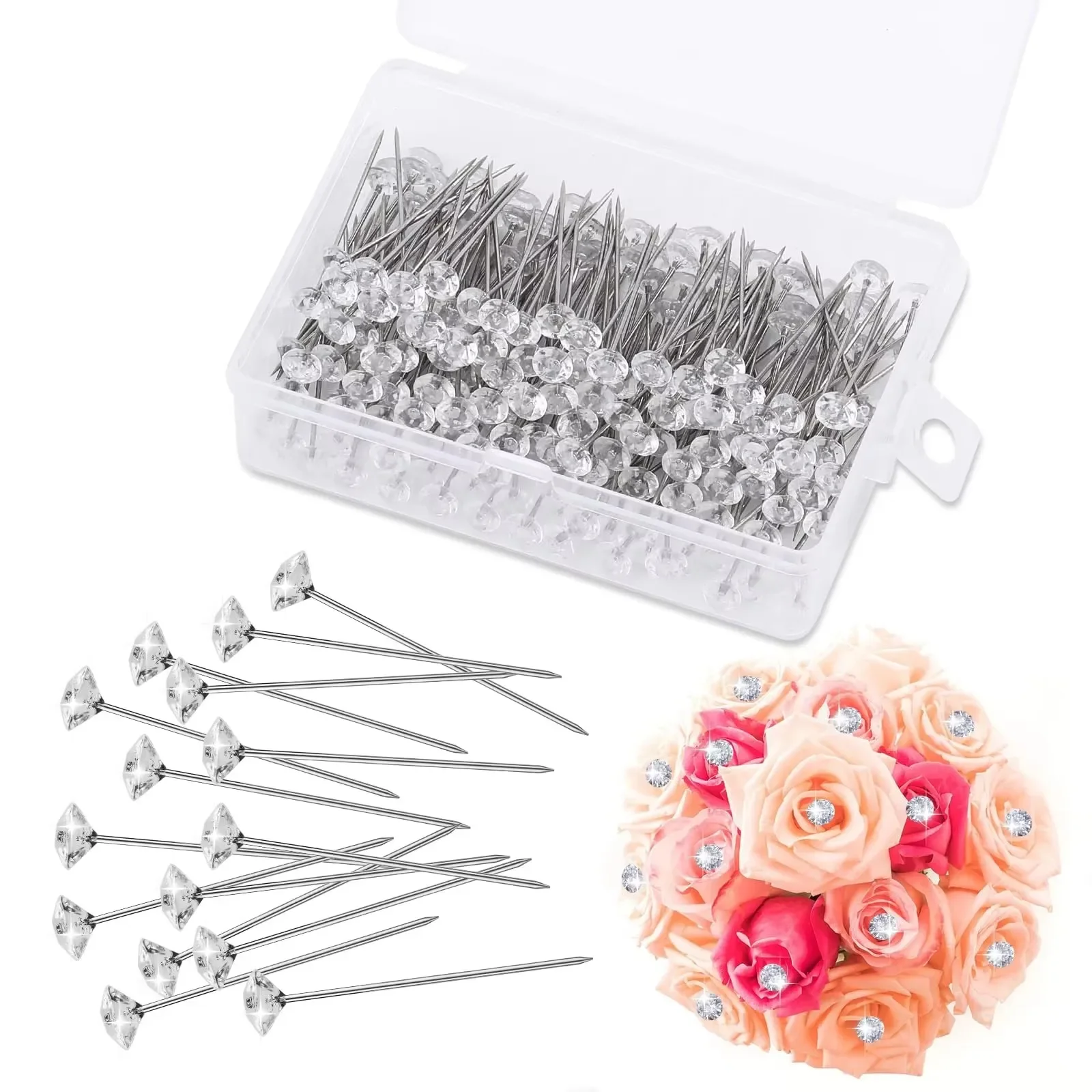 #28 Latest Straight Pins Offers