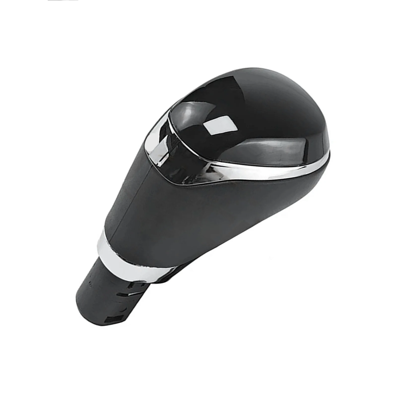 Gear Shift Knob 10*5*5cm Automatic Shift Handle Sturdy Construction for custom Fit For Cruze Easy Installation Process