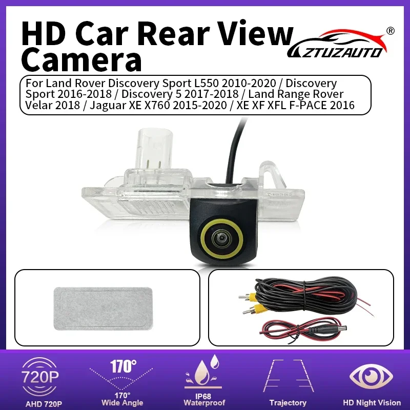 Hd Ccd Night Vision…