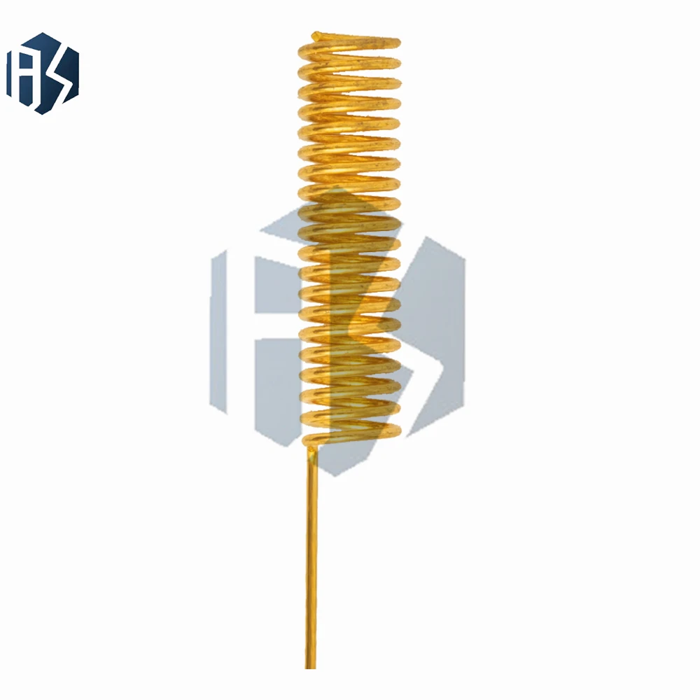 Antena helicoidal 10PCS 433MHZ para control remoto Arduino