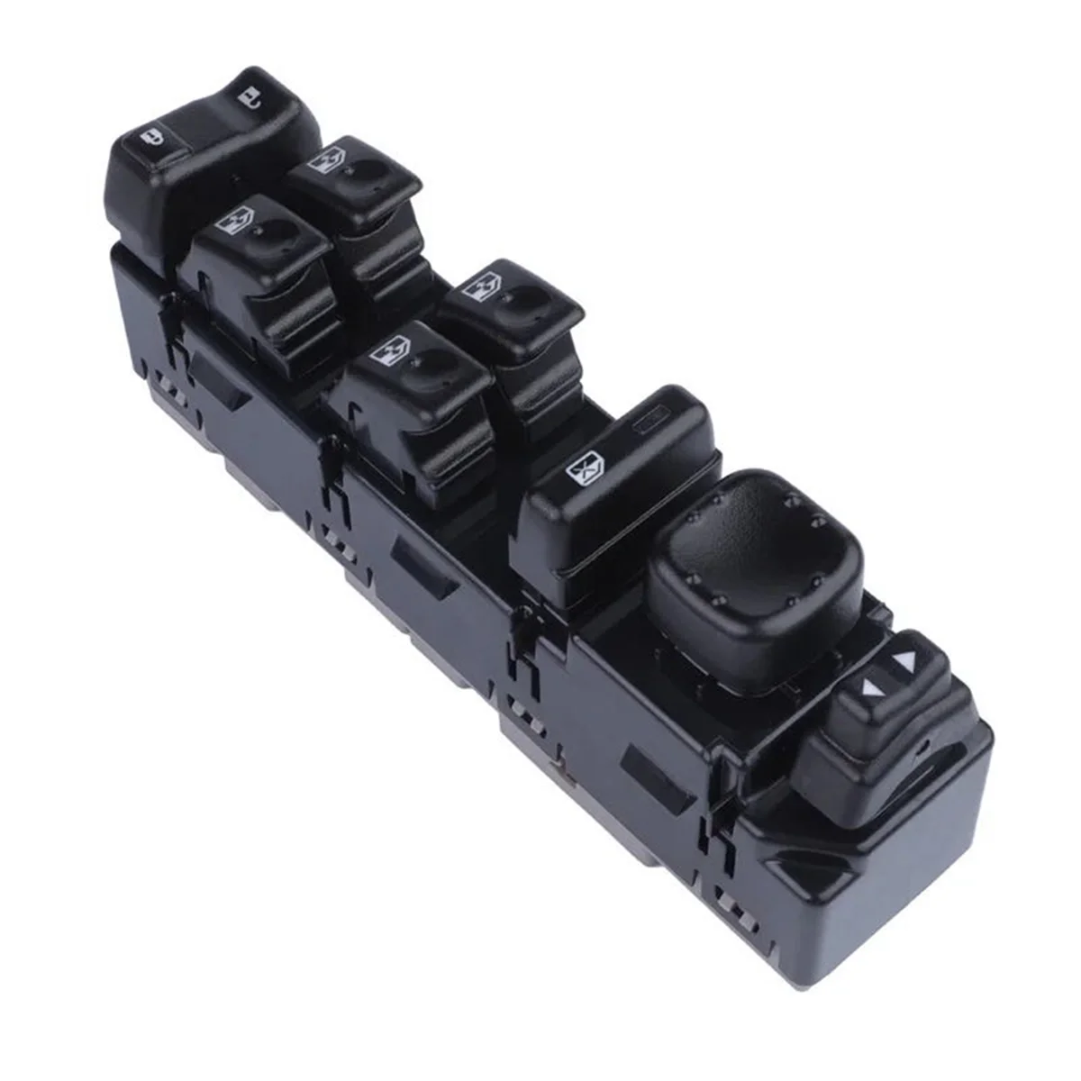 15883323 Główny elektryczny przełącznik szyb do Chevroleta Tahoe Silverado do GMC Sierra Yukon do Cadillac Escalade