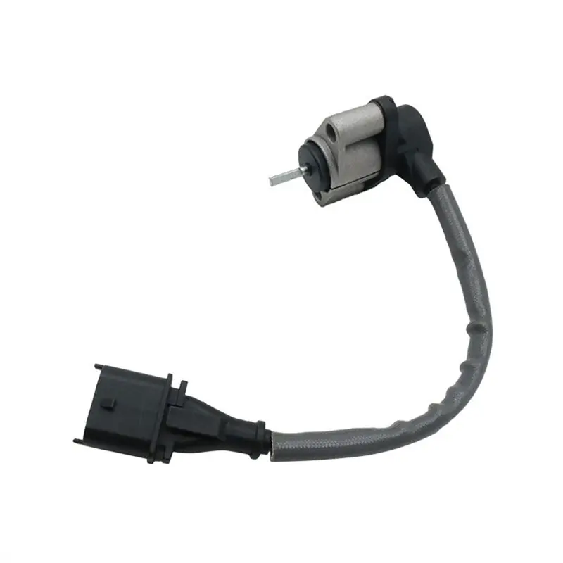 

New Engine Crankshaft Position Sensor 0261210158 For Land Rover Discovery Range Rover V8 Models-Boom