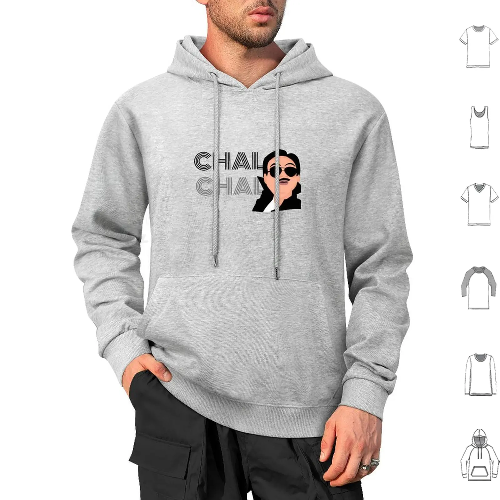 Chal Chal Ave | Tmk… - image