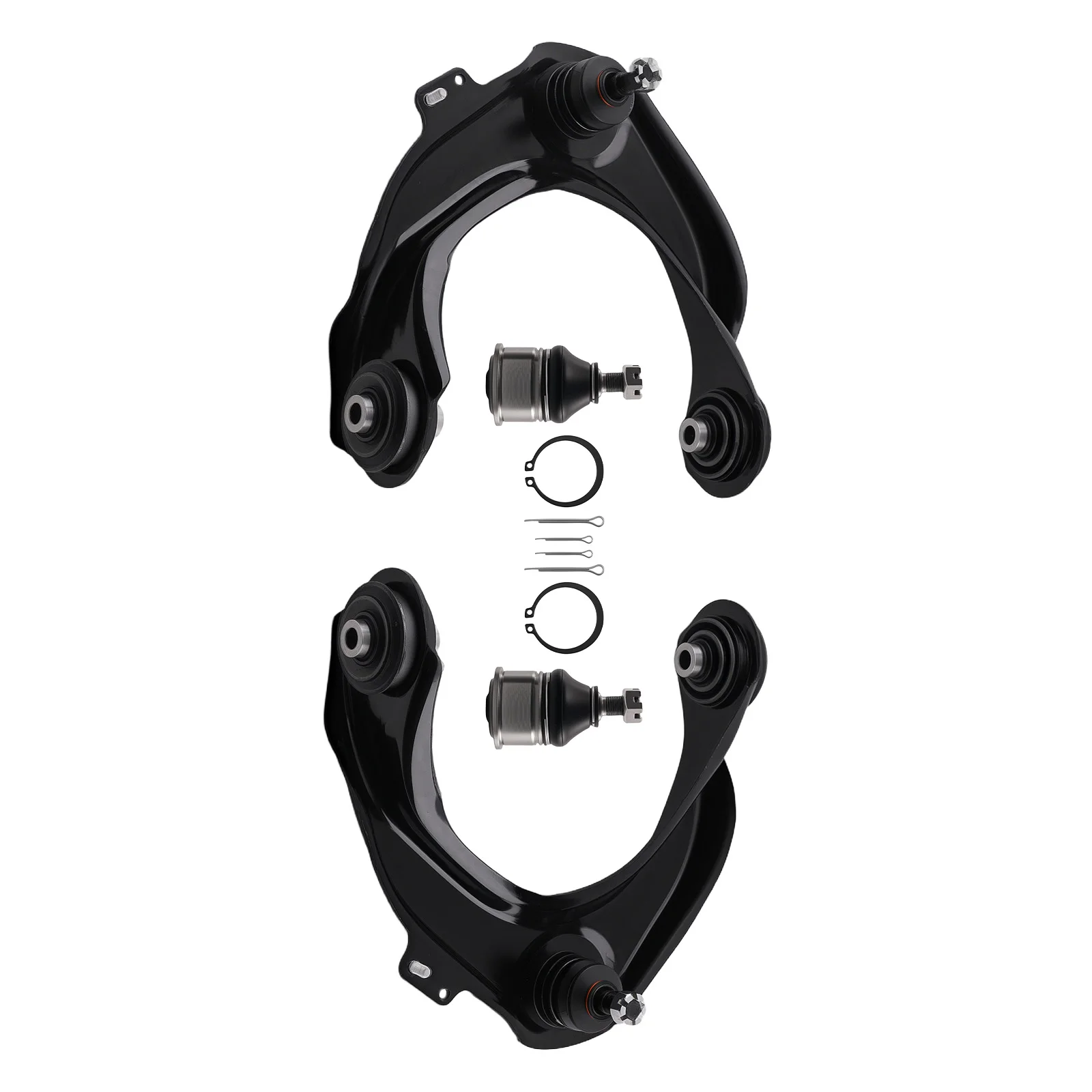 

Верхний передний рычаг подвески и нижний шаровой шарнир для Acura TL CL 1999-2003