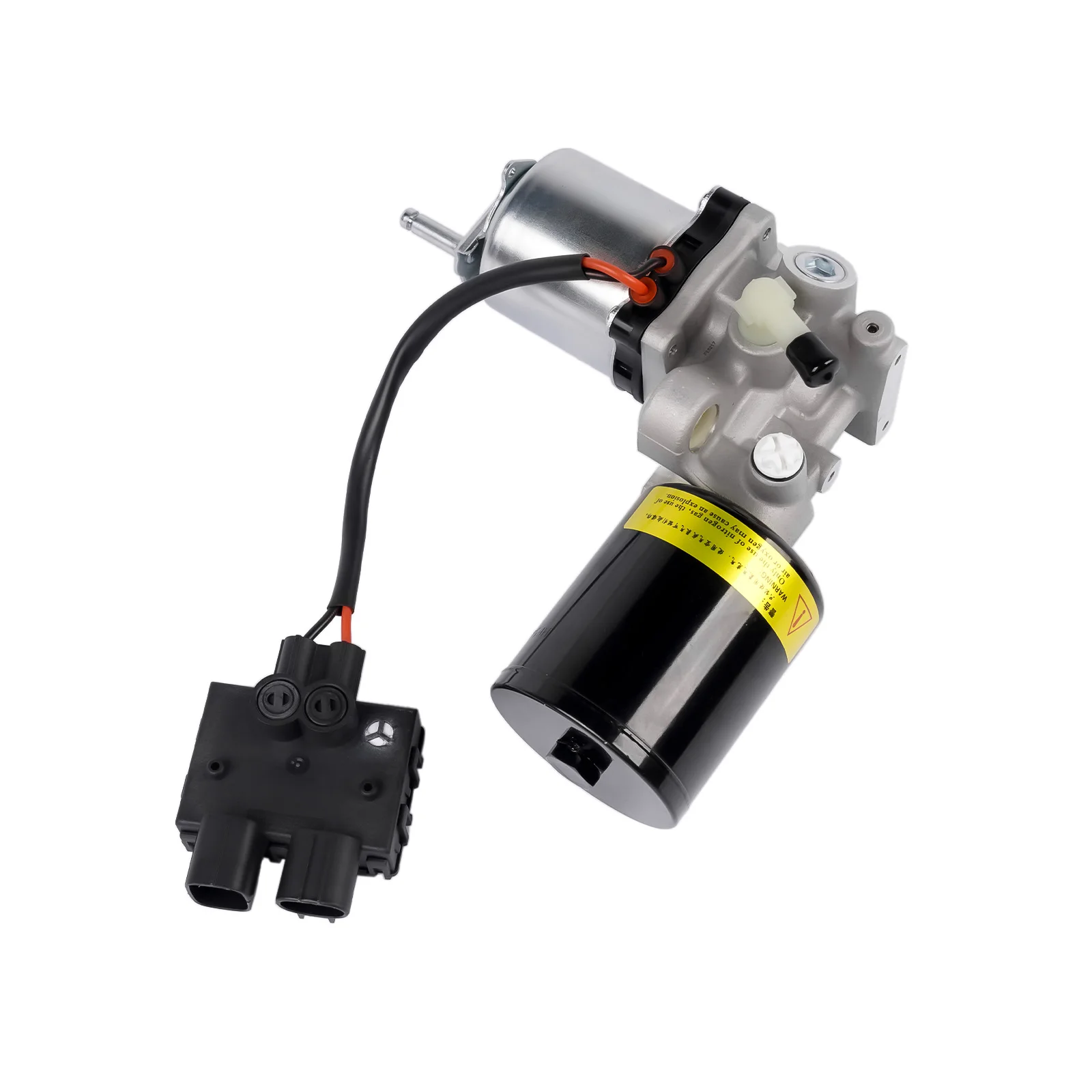 

Glossy ABS Brake System Pump For Highlander 2.7L 3.5L V6 2008-2019 47070-48010 47070-48020 4707048010 4707048020