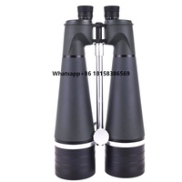 LUXUN Wholesale High Precision 25x100 Binoculars Astronomical Optical Telescope Binoculars for Exploration Enjoy the Scenery