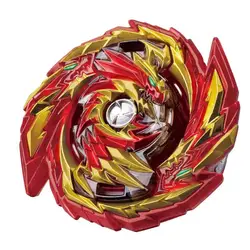 TAKARA TOMY B-155 Starter BEYBLADE GENUINE BEY BEYSCOLLECTOR Master Diabolos GENUINE GT