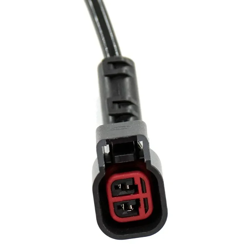 6G9T2B325BAK Neuer ABS-Sensor, links vorne, rechts vorne, passend für Ford Focus, Mondeo, Galaxy, S-Max, Baujahr 2006, Autozubehör, 1469499. – Detail 3