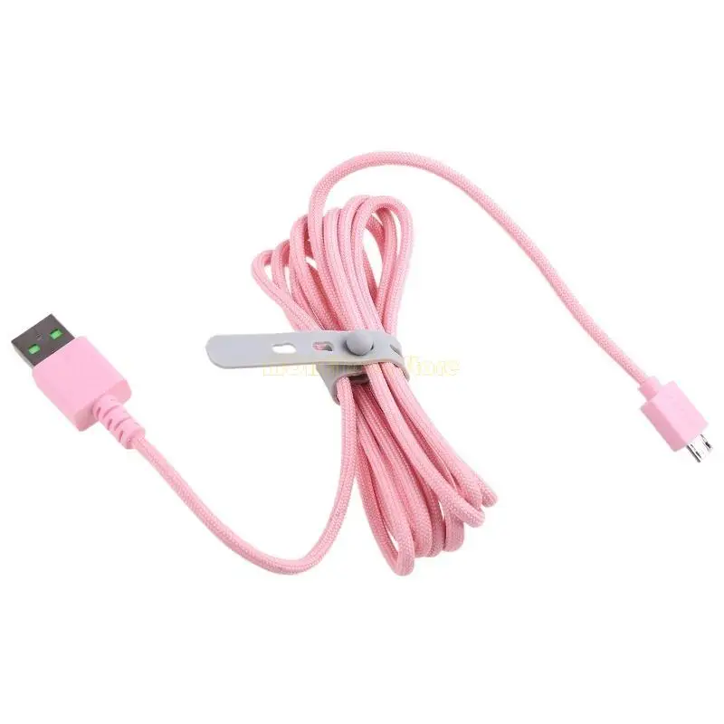 F62C для Kraken Bt Wireless Gaming Hearse Bed Aux Wire Cable Line Line