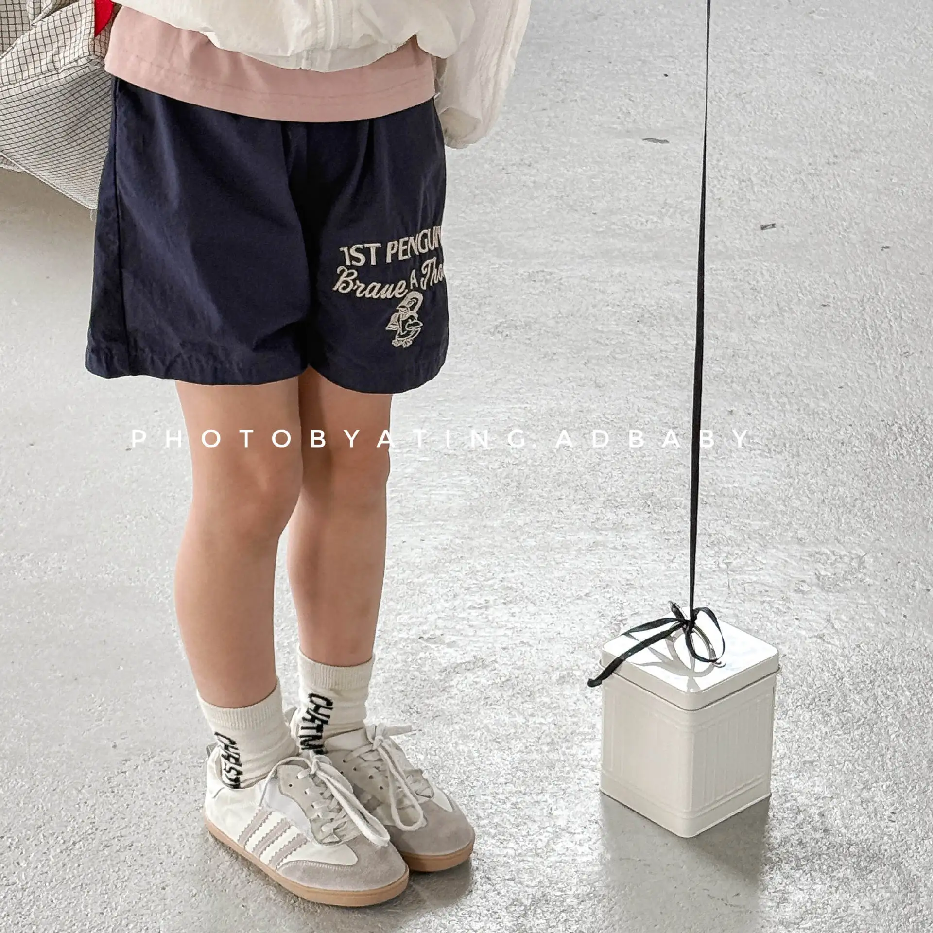 Thumbnail 2 - #55 Latest Baby Cotton Pants Offers