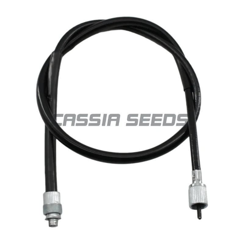 Suitable for Suzuki Motorcycle GN125 GS125 EN125 HJ125 Speedometer Cable