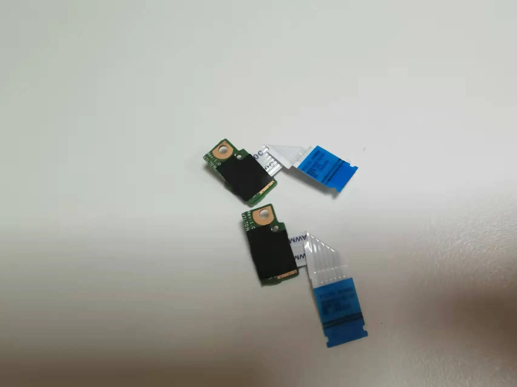For Lenovo Thinkpad T440 T440S T450 T460  Power Button Board w/Cable NS-A052 NS-A052P
