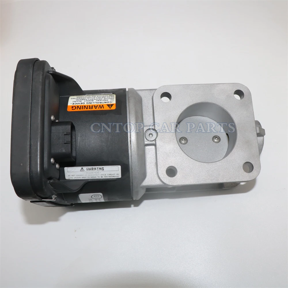 RE545830 Intake Air Accelerator Throttle Body Actuator for John Deere 8.1L 6081HFN04 Natural Gas Engine (Waterloo) - PC8402