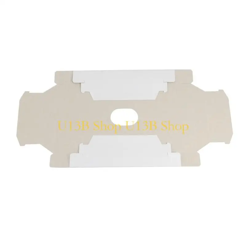 u13b insert tray gameors for super snes / ntsc cib game cartridge